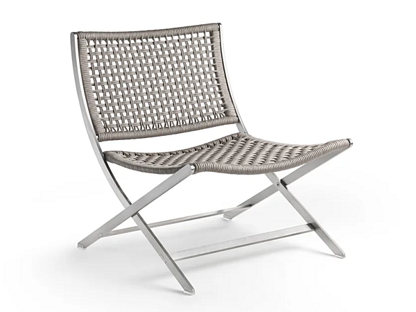 PVC Sessel Peter FLEXFORM Fabrik FLEXFORM aus Italien. Foto №1