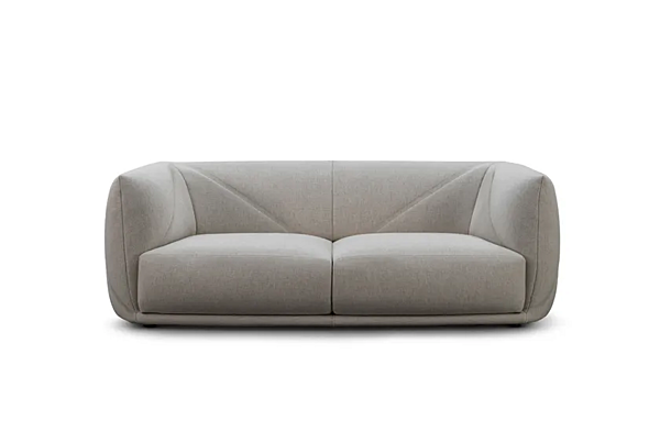 3-Sitzer Sofa mit abnehmbarem Bezug Vela Saba Fabrik SABA aus Italien. Foto №10