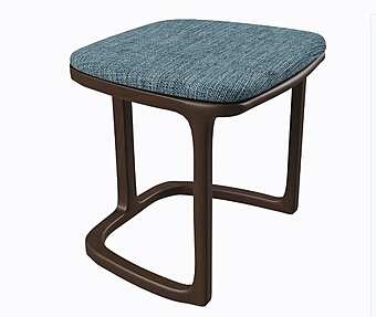 Schemel PORADA Maskara Fabrik PORADA aus Italien