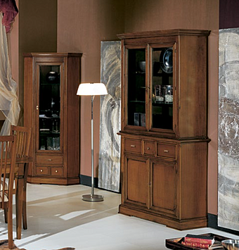Vitrine GIULIA CASA 821-VH Fabrik GIULIA CASA aus Italien