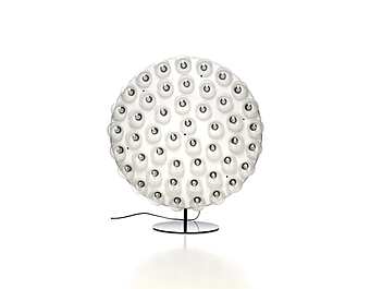 Stehlampe MOOOI Prop Light Round