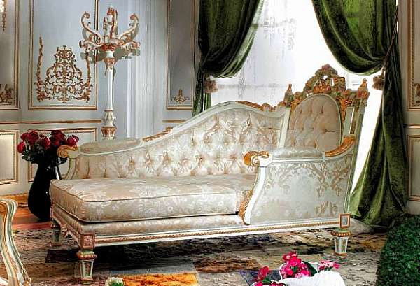 Couch ASNAGHI INTERIORS GD5311