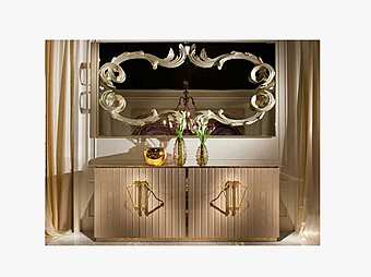 Spiegel CORNELIO CAPPELLINI AUSTIN.1400 Spiegel CORNELIO CAPPELLINI AUSTIN.1400 Fabrik CORNELIO CAPPELLINI aus Italien