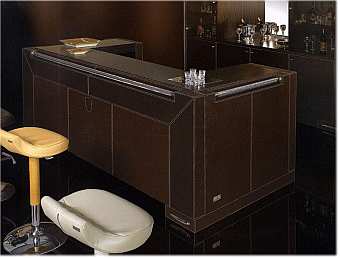 FORMITALIA Touring bar