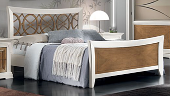 Bett 350/T-VH