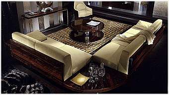 Couch 800/06-S