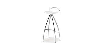Barhocker Cattelan ITALIA Coco Barhocker Cattelan ITALIA Coco Fabrik CATTELAN ITALIA aus Italien