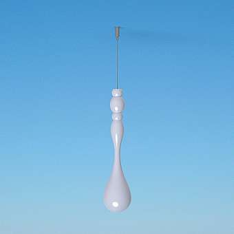 Dekoratives Element DROPOP LED B40