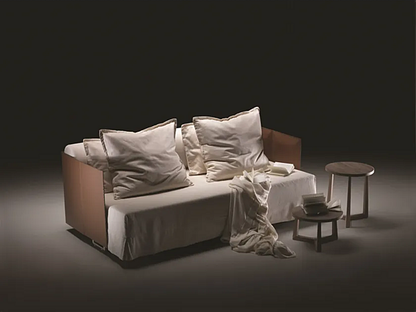 Stoffsofa mit abnehmbarem Bezug FLEXFORM EDEN Fabrik FLEXFORM aus Italien. Foto №8