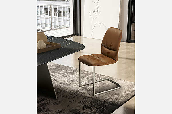 Stuhl Eforma COS01 Fabrik Eforma aus Italien. Foto №4