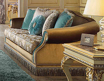 Sofa SCAPPINI 3020