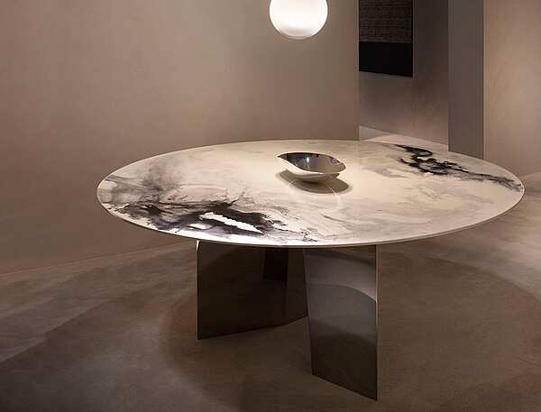 Tisch RUGIANO TA C/170B Fabrik RUGIANO aus Italien. Foto №4