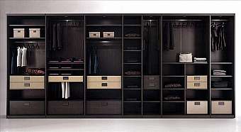 Kleiderschrank Comp.3