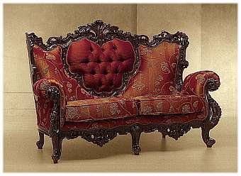 Couch 602/K