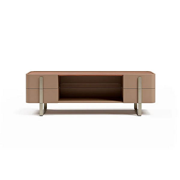 Holz TV-Schrank Eden Capital Collection ED.TV Fabrik Capital Collection aus Italien. Foto №21