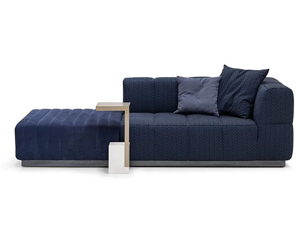 Modularer Stoffsofa JR Mayor FORMITALIA Fabrik FORMITALIA aus Italien. Foto №6