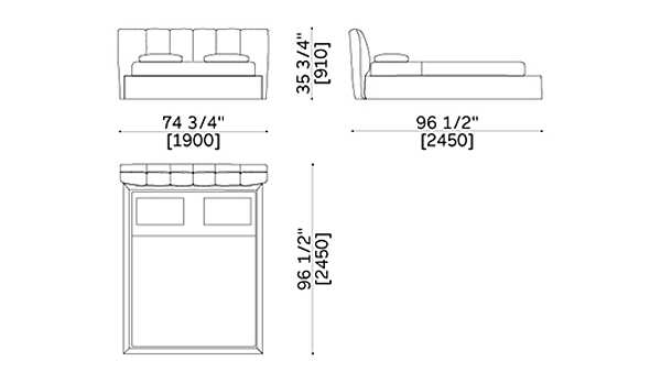 Accessoires LEMA Fabrik LEMA aus Italien. Foto №9