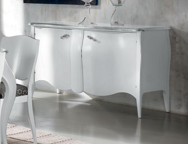 Buffet GIULIA CASA "Verona Home" 702-VH Fabrik GIULIA CASA aus Italien. Foto №1