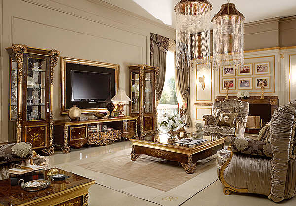 Couchtisch A. R. ARREDAMENTI SRL 1525 Fabrik A.R.ARREDAMENTI SRL aus Italien. Foto №2