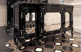 Bartheke WINDSOR