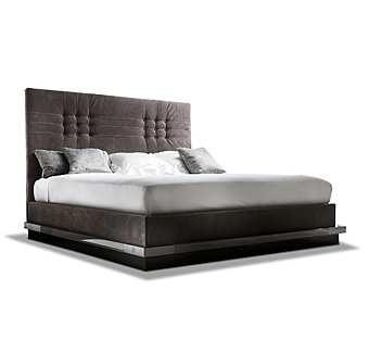 Bett 131