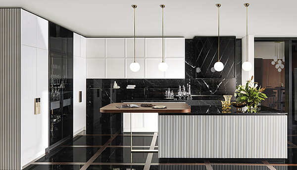Accessoires CASTAGNA CUCINE Fabrik CASTAGNA CUCINE aus Italien. Foto №1