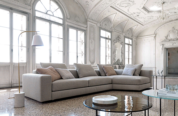Couch Desiree Von C00050 dx Fabrik DESIREE aus Italien. Foto №4