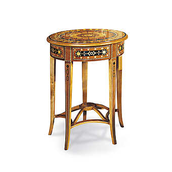 Stand FRANCESCO MOLON New empire T106 Fabrik FRANCESCO MOLON  aus Italien