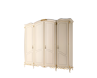 COCO &amp; C. Art Signorini Schrank. 9021