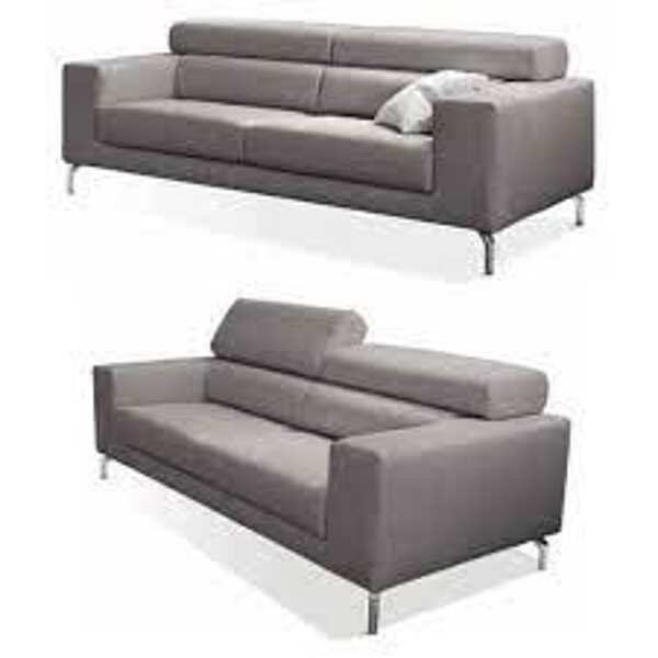 Couch Felis "EVERGREEN" FRED 02 Fabrik Felis aus Italien. Foto №9