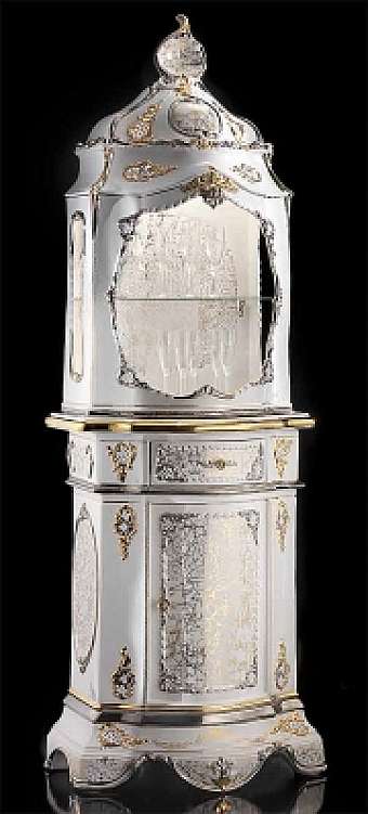Buffet L.762-781/BOPL