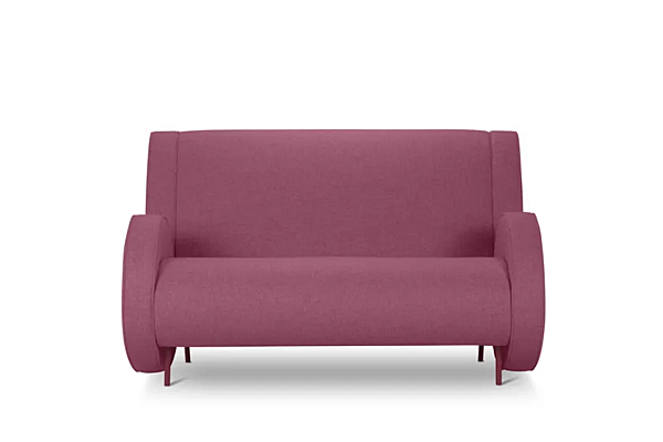 Zweisitzer Sofa aus expandiertem Polyurethan Adrenalina ATA IMB1070191, IMB1070192 Fabrik ADRENALINA aus Italien. Foto №4