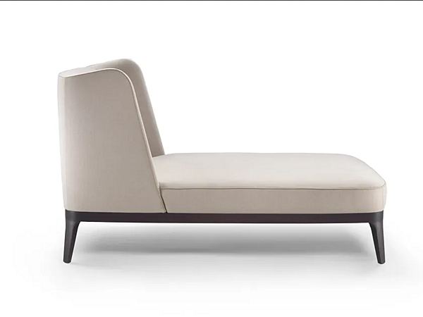Daybed mit gepolstertem Rücken FLEXFORM Dragonfly Fabrik FLEXFORM aus Italien. Foto №1