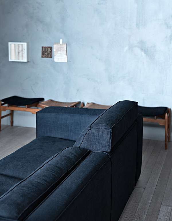 Sofa saba Up 7601 Fabrik SABA aus Italien. Foto №4