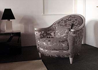 Sessel Lady D