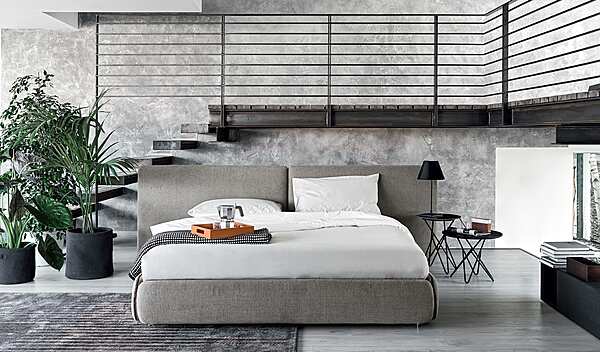 Bett CALLIGARIS Zip Fabrik CALLIGARIS aus Italien. Foto №2