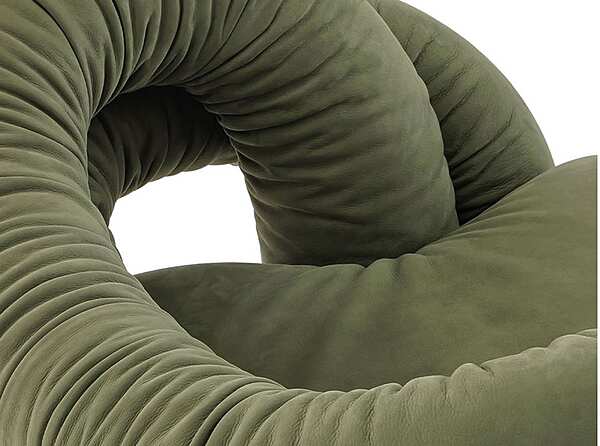 Sessel RUGIANO PL AB Fabrik RUGIANO aus Italien. Foto №6