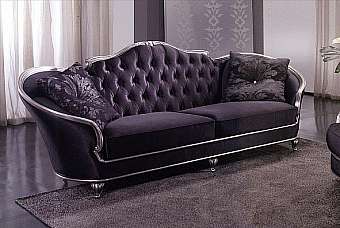 Sofa GOLD CONFORT Eden