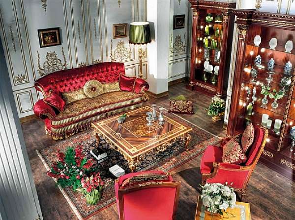 Sessel ASNAGHI INTERIORS GD7801