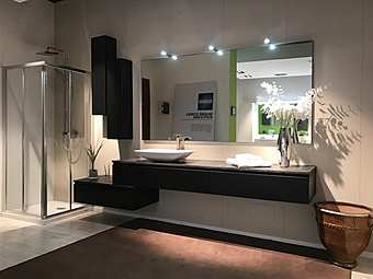 Badewanne RIVO