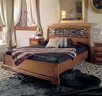 Bett GIULIA CASA "Verona Home" 146/160-VH