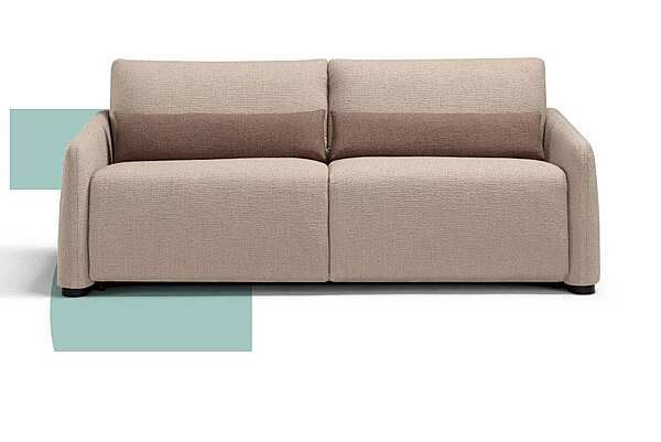 Couch DIENNE Jeff Fabrik DIENNE aus Italien. Foto №2
