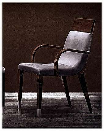Der Stuhl 5024/L
