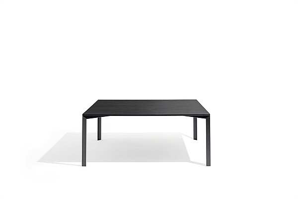 Tisch DESALTO L45 - table 588 Fabrik DESALTO aus Italien. Foto №3