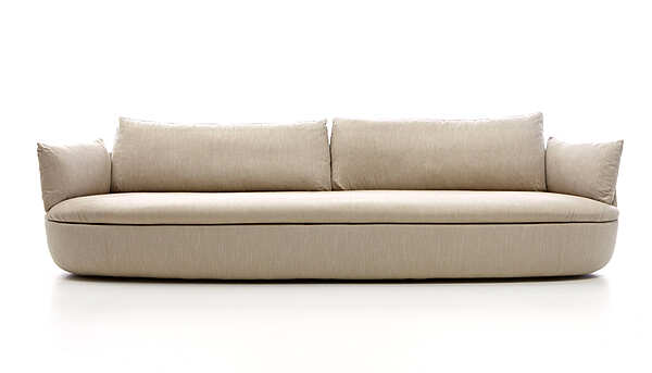 Sofa MOOOI Bart Fabrik MOOOI aus Italien. Foto №7