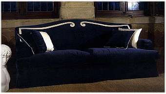 Sofa SOFTHOUSE Clementina