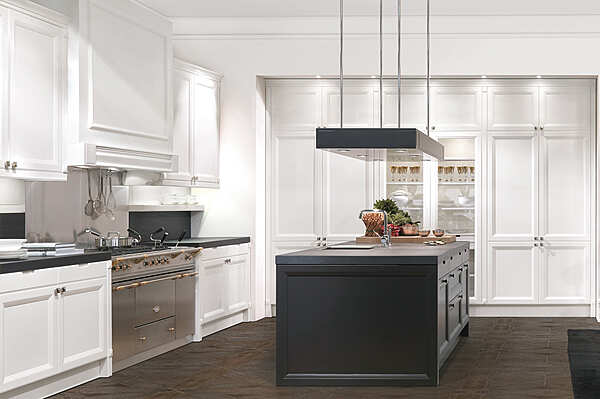 Accessoires CASTAGNA CUCINE Fabrik CASTAGNA CUCINE aus Italien. Foto №1