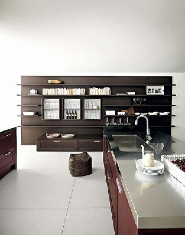 Küche CESAR CUCINE Noa Fabrik CESAR CUCINE aus Italien. Foto №5