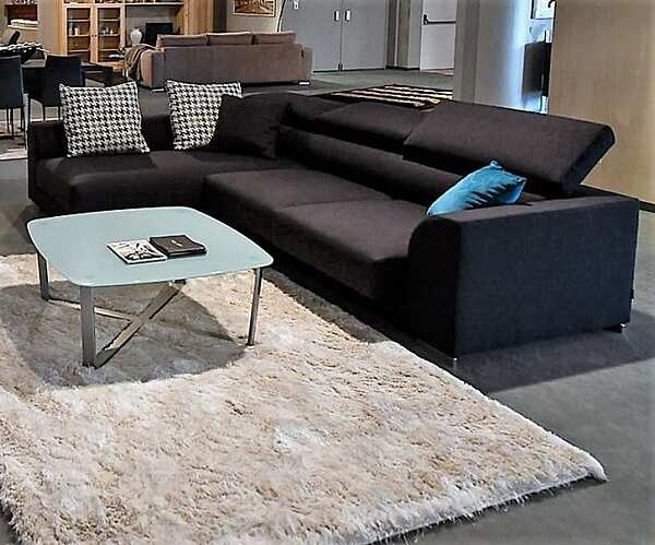 Couch BIBA salotti Master Fabrik BIBA salotti aus Italien. Foto №7