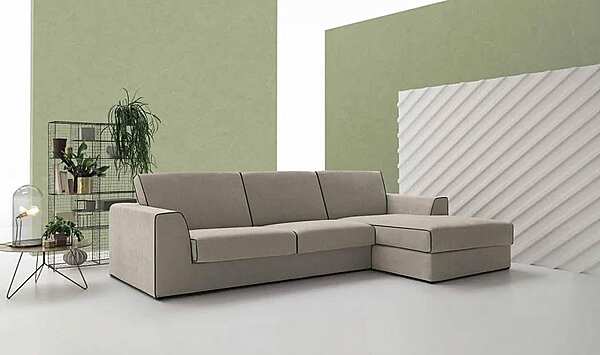 Couch Felis Vivienne 02 Fabrik Felis aus Italien. Foto №5
